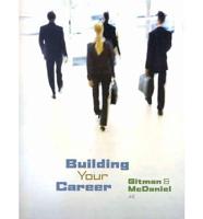 Building Your Career Booklet