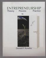 Entrepreneurship