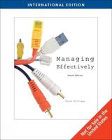 Managing Effectively