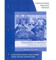 Workbook for Boyle/Holben S Community Nutrition in Action: An Entrepreneuri