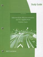 Intermediate Microeconomics and Its Applications