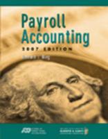 Payroll Accounting 2007