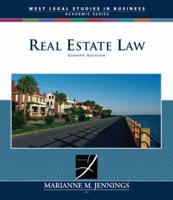 Real Estate Law