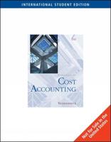 Cost Accounting