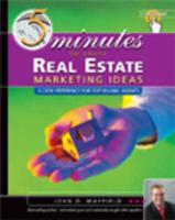 5 Minutes to Great Real Estate Marketing Ideas