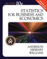 Statistics for Business and Economics