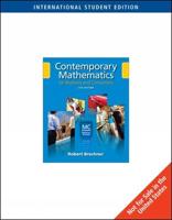 Contemporary Mathematics for Business and Consumers