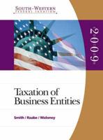 Taxation of Business Entities