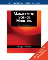 Management Science Modeling