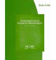 Study Guide for Brigham/Houston S Fundamentals of Financial Management, Con