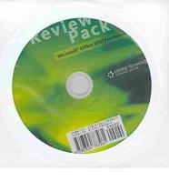 Review Pack for Story/Walls Microsoft Office 2007 Fundamentals