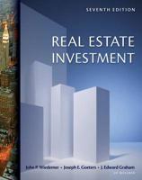 Real Estate Investment