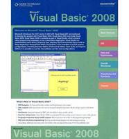 Microsoft Visual Basic 2008