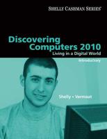 Discovering Computers 2010 Introductory