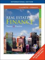 Real Estate Finance