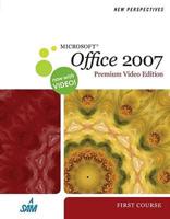 NEW PERSPECTIVES ON MICROSOFT OFFICE 07