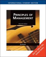 Principles of Management