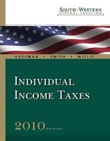 Individual Income Taxes 2010