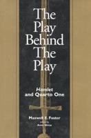 The Play Behind the Play