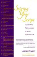 Solving Your Script