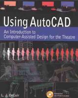 Using Autocad