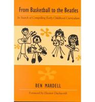 From Basketball to the Beatles
