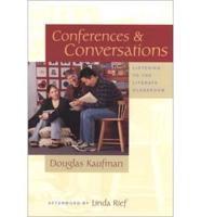 Conferences & Conversations
