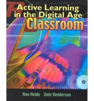 Active Learning in the Digital Age Classroom