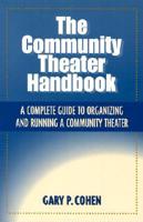 The Community Theater Handbook