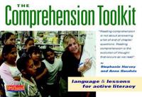 The Comprehension Toolkit