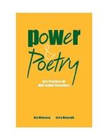 Power & Poetry