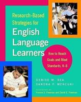 Research-Based Strategies for English Language Learners