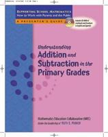 Understanding Addition and Subtraction in the Primary Grades