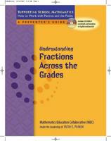 Understanding Fractions Across the Grades