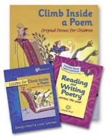 Climb Inside a Poem / Reading and Writing Poetry Across the Year, Grades K-2 / Lessons for Climb Inside a Poem, Grades K-2