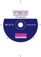 Copymasters For The Observation Survey