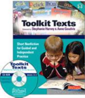 Toolkit Text Grades 2-3