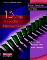 Thirteen Steps to Teacher Empowerment