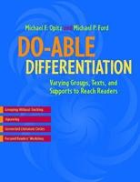 Do-Able Differentiation