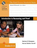 Introduction to Reasoning and Proof