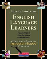 Literacy Instruction for English Language Learners