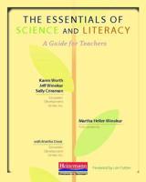 The Essentials of Science and Literacy