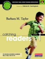 Catching Readers, Grade 1