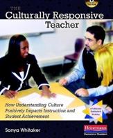 The Culturally Responsive Teacher (DVD)
