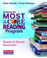 Making the Most of Your Core Reading Program