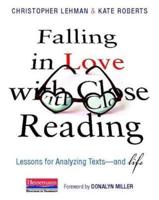 Falling in Love With Close Reading