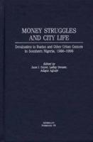 Money Struggles and City Life