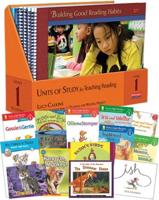 Units of Study for Reading, Grade 1 With Trade Pack