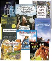 Units of Study for Reading, Grade 5 Trade Book Pack