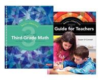 Math in Practice Grade 3 Pack